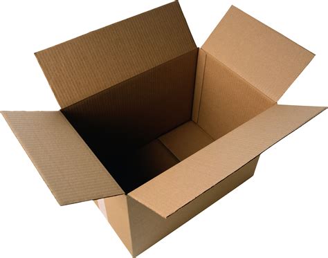 OPEN BOX 